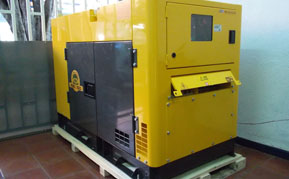 Enermovil