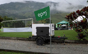 Enermovil